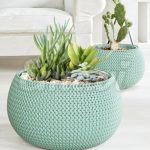 Saksija splofy bowl p290