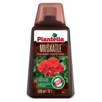 Plantella - tečno đubrivo za muškatle
