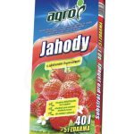 Zemlja za jagode 40L