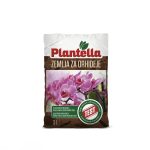 Zemlja za orhideje 3L - Plantella
