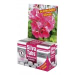Silva tabs balcony flowers 250gr